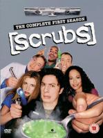 Scrubs (Serie de TV) - Dvd