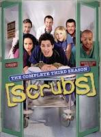 Scrubs (TV Series) - Dvd