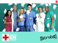 Scrubs (Serie de TV) - Promo