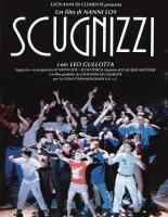 Scugnizzi  - Posters
