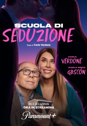 Scuola di seduzione 