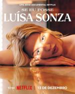 Si yo fuera Luísa Sonza (Miniserie de TV)