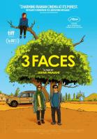 3 Faces  - Posters