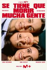 Se tiene que morir mucha gente (Serie de TV)