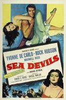 Sea Devils  - Poster / Main Image