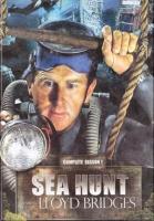 Sea Hunt (TV Series) - Poster / Main Image