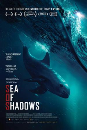 SOS: Mar de sombras 