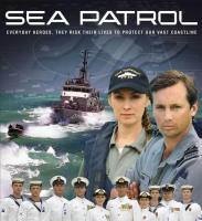 Sea Patrol (Serie de TV) - Poster / Imagen Principal