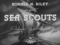 Sea Scouts (C) - Poster / Imagen Principal