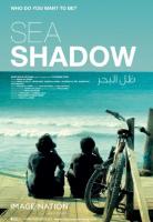 Sea Shadow  - 