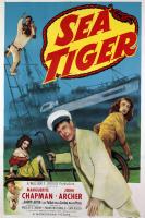Sea Tiger  - Poster / Imagen Principal