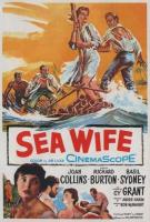 La esposa del mar  - Poster / Imagen Principal