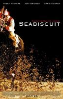 Seabiscuit  - Poster / Main Image