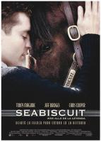 Seabiscuit  - Posters