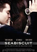 Seabiscuit  - Posters