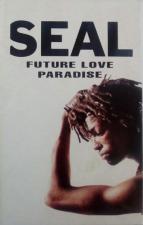 Seal: Future Love Paradise (Music Video)