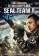 Seal Team Eight: Behind Enemy Lines (AKA Seal Team 8) 