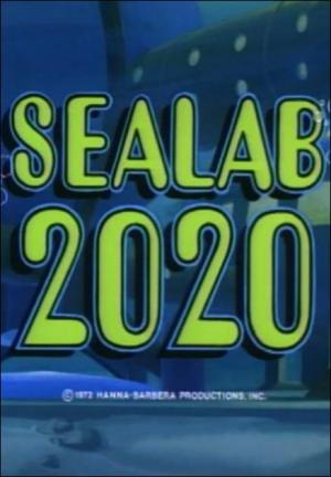 Laboratorio submarino 2020 (Serie de TV)