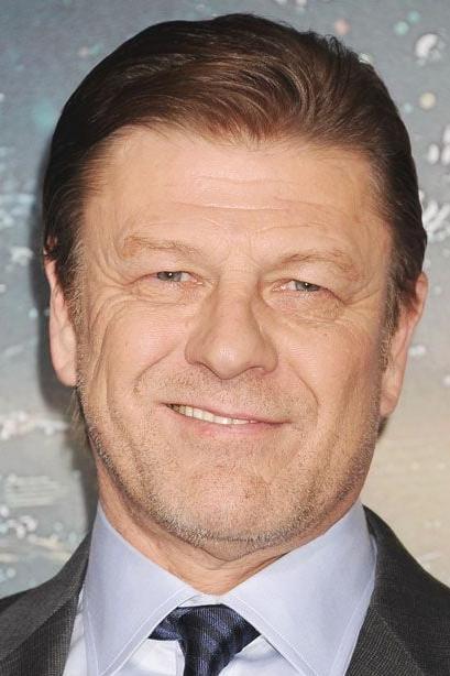 Sean Bean