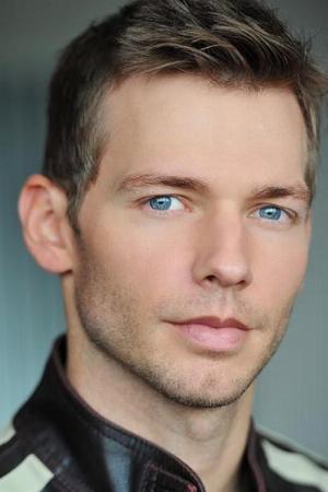 Sean Brosnan