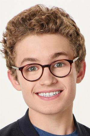 Sean Giambrone