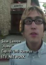 Sean Lennon: Home (Music Video)