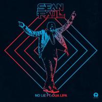 Sean Paul feat. Dua Lipa: No Lie (Music Video) - O.S.T Cover 