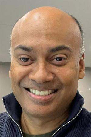 Sean T. Krishnan
