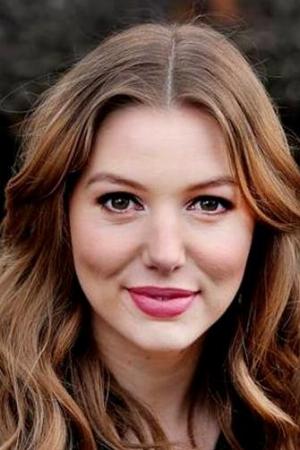 Seána Kerslake