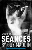 Seances  - Poster / Imagen Principal