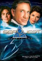 SeaQuest DSV: Los vigilantes del fondo del mar (Serie de TV) - Poster / Imagen Principal