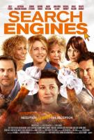 Search Engines  - Poster / Main Image