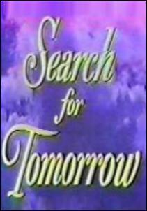 Search for Tomorrow (TV Series)