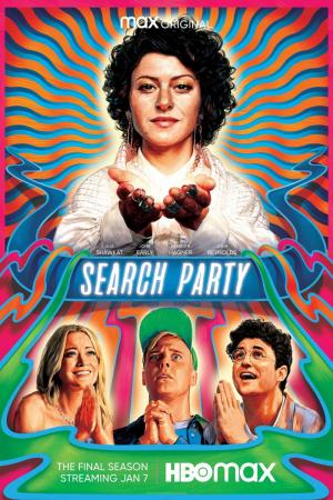 Search Party (Serie de TV)