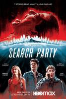 Search Party (TV Series) - Posters