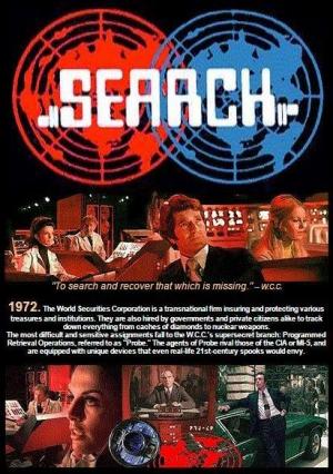 Search (TV Series)