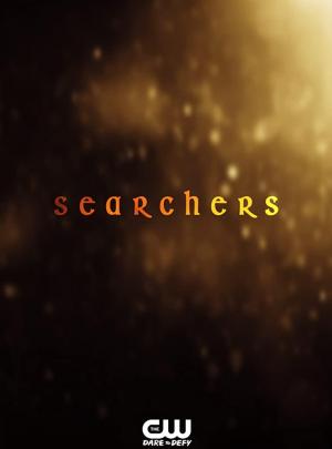 Searchers (TV)