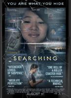 Searching  - Posters