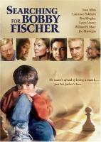 Innocent Moves (En busca de Bobby Fischer)  - Poster / Imagen Principal