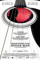 Searching for Sugar Man  - Poster / Main Image