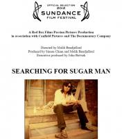 Searching for Sugar Man  - Promo