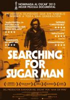 Searching for Sugar Man  - Posters