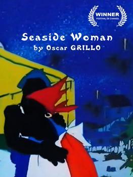 Seaside Woman (S)