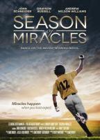 Season of Miracles  - Poster / Imagen Principal