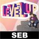 SEB: Level Up (Vídeo musical)