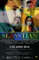 Sebastián  - Poster / Main Image