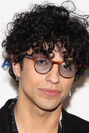Sebastian Chacon