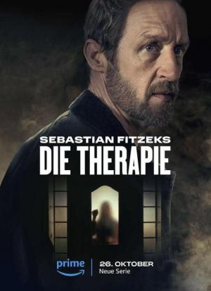 Terapia (de Sebastian Fitzek) (Serie de TV)
