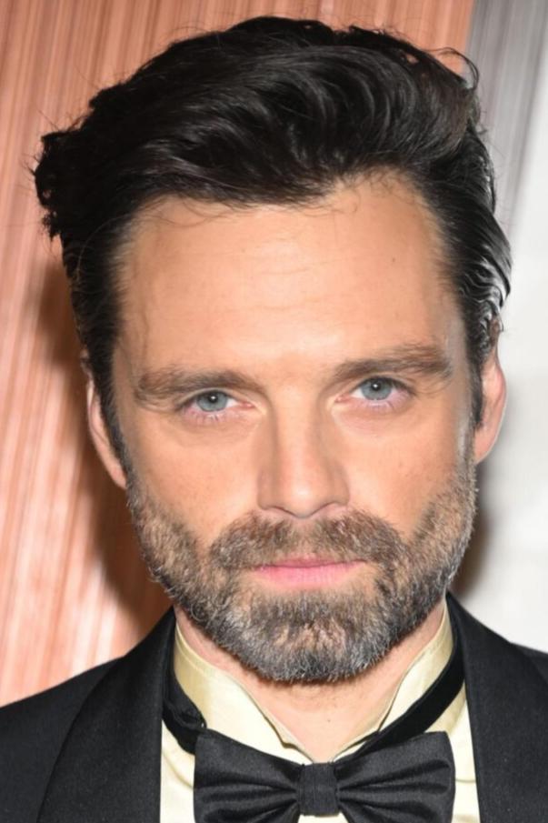 Sebastian Stan