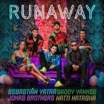Sebastián Yatra, Daddy Yankee, Natti Natasha feat. Jonas Brothers: Runaway (Vídeo musical)